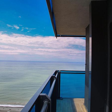 Orbi City Hotel With Sea View Batumi Eksteriør bilde